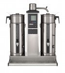 Product angle 1 - B5 400V