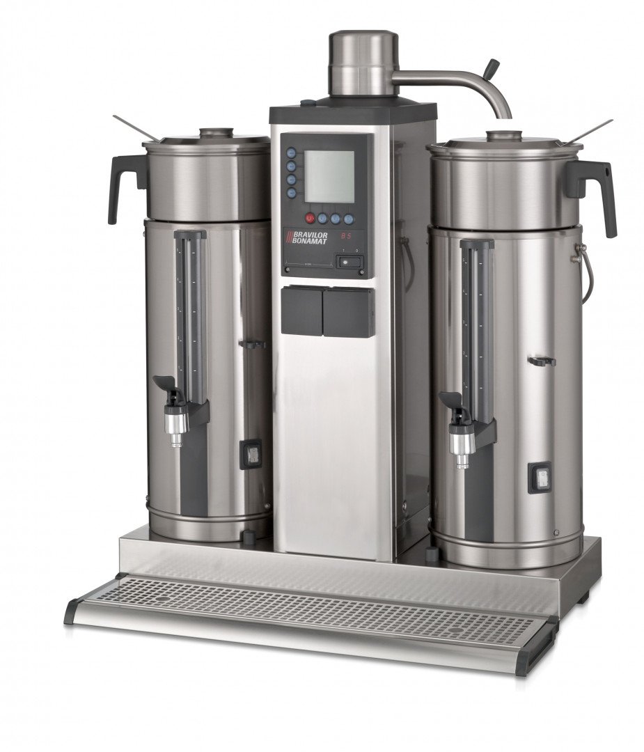 Product angle 2 - B5 400V