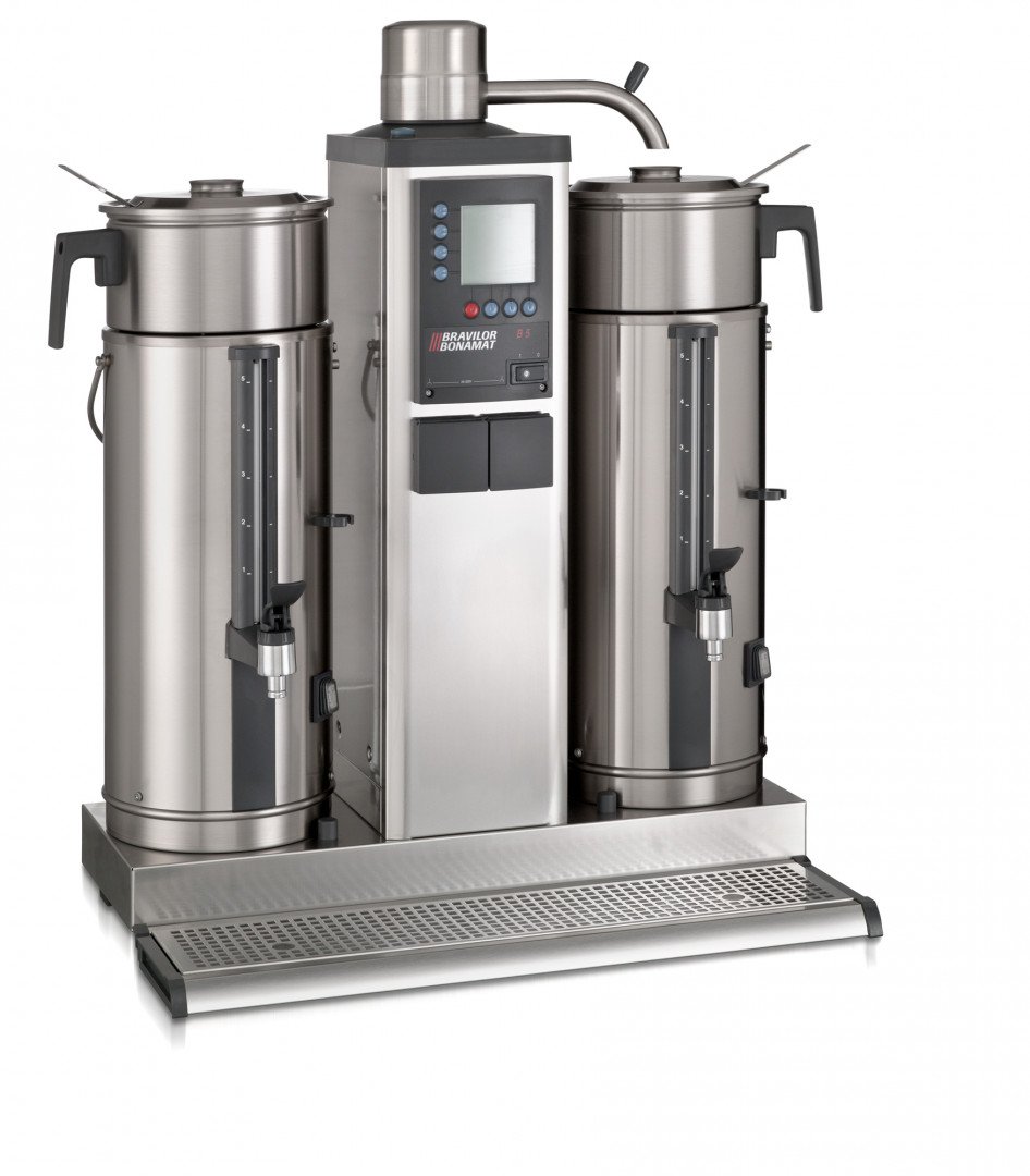 Product angle 3 - B5 400V
