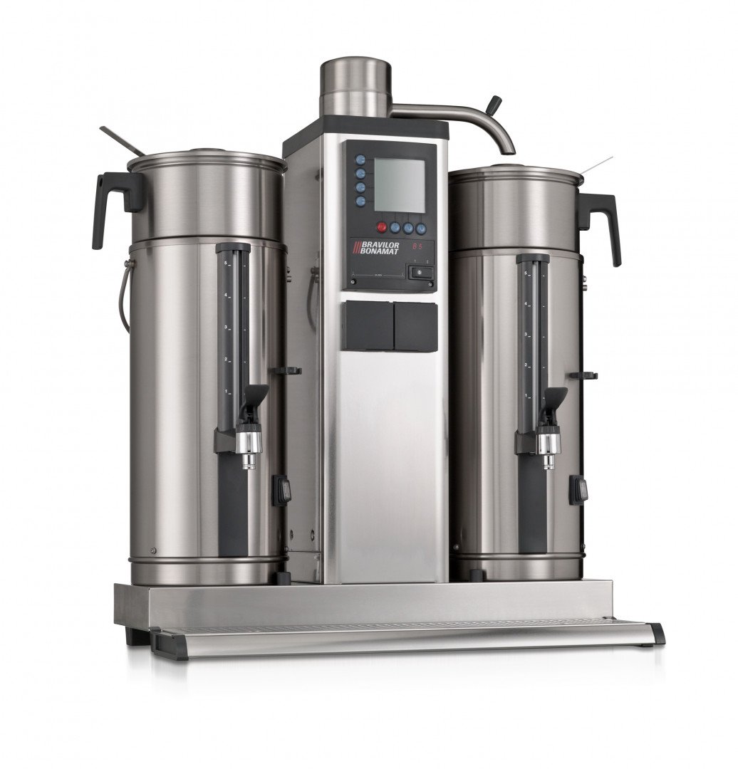 Product angle 4 - B5 400V
