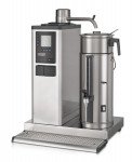 Product angle 2 - B5 L/R 400V