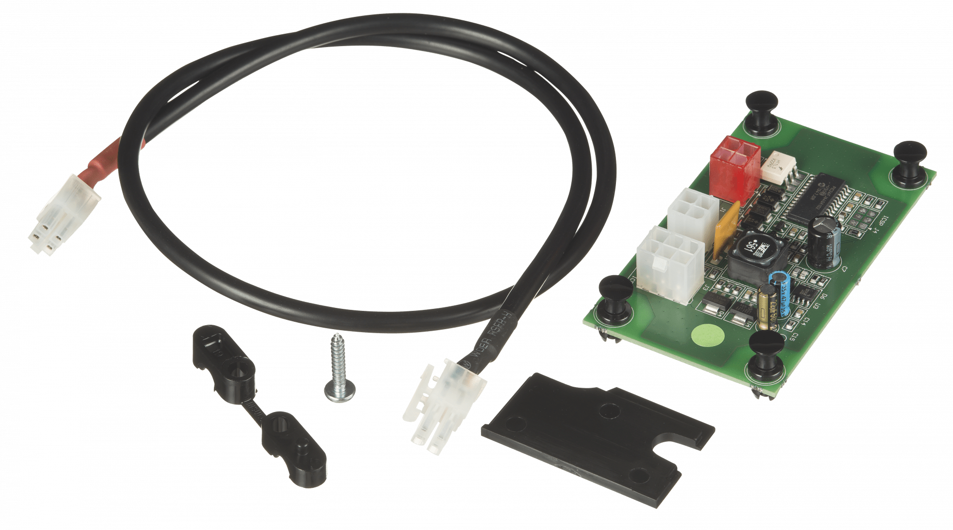 Product angle 1 - MDB service kit Esprecious 2.0 (2017)