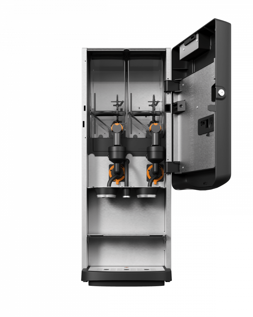 Product angle 5 - Bolero Turbo 22 400V