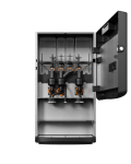 Product angle 5 - Bolero Turbo XL 43 230V