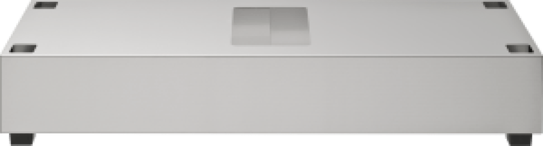 Product image Socle rehaussé B5 L/R