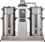 Product angle 1 - B20 400V