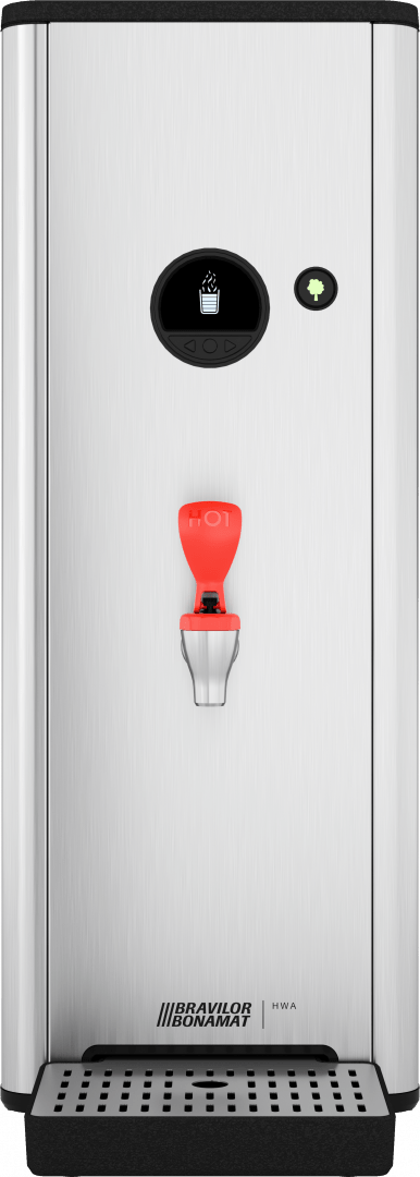 Product angle 1 - HWA 21 400V