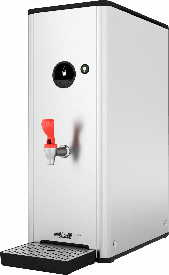 Product angle 3 - HWA 21 400V