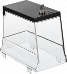 Product angle 1 - Erhöhungssatz Bohnenbehälter 