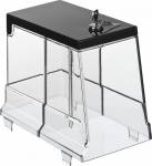 Product angle 1 - Kit ampliación para tolva Esprecious 21, 21L y 22 (2 x 1,2Kg) Modelo 2025