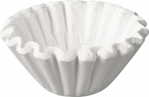 Product image Filter cups B10 (HW)