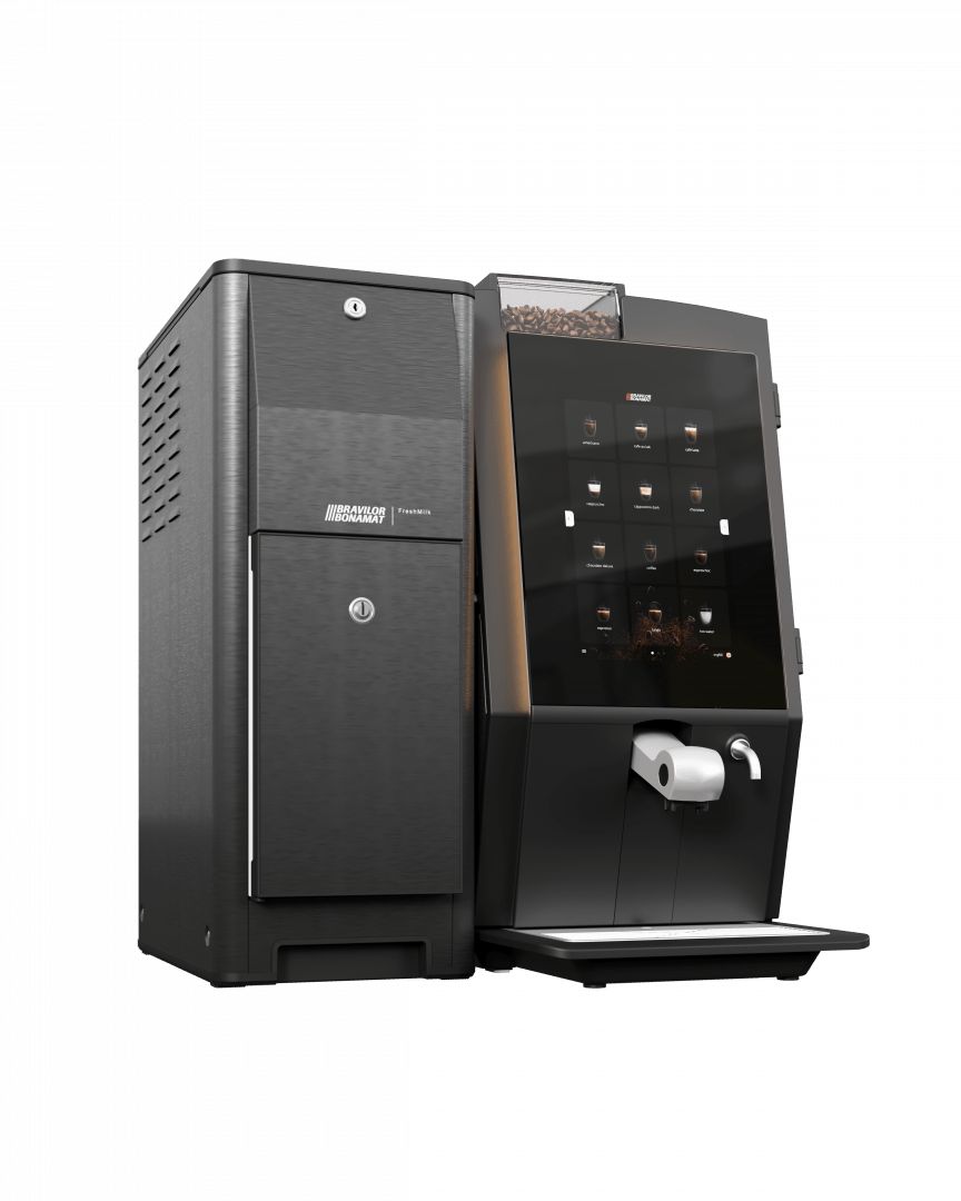 Product angle 3 - Esprecious 21L