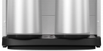 Product angle 1 - Bolero Turbo XL raiser