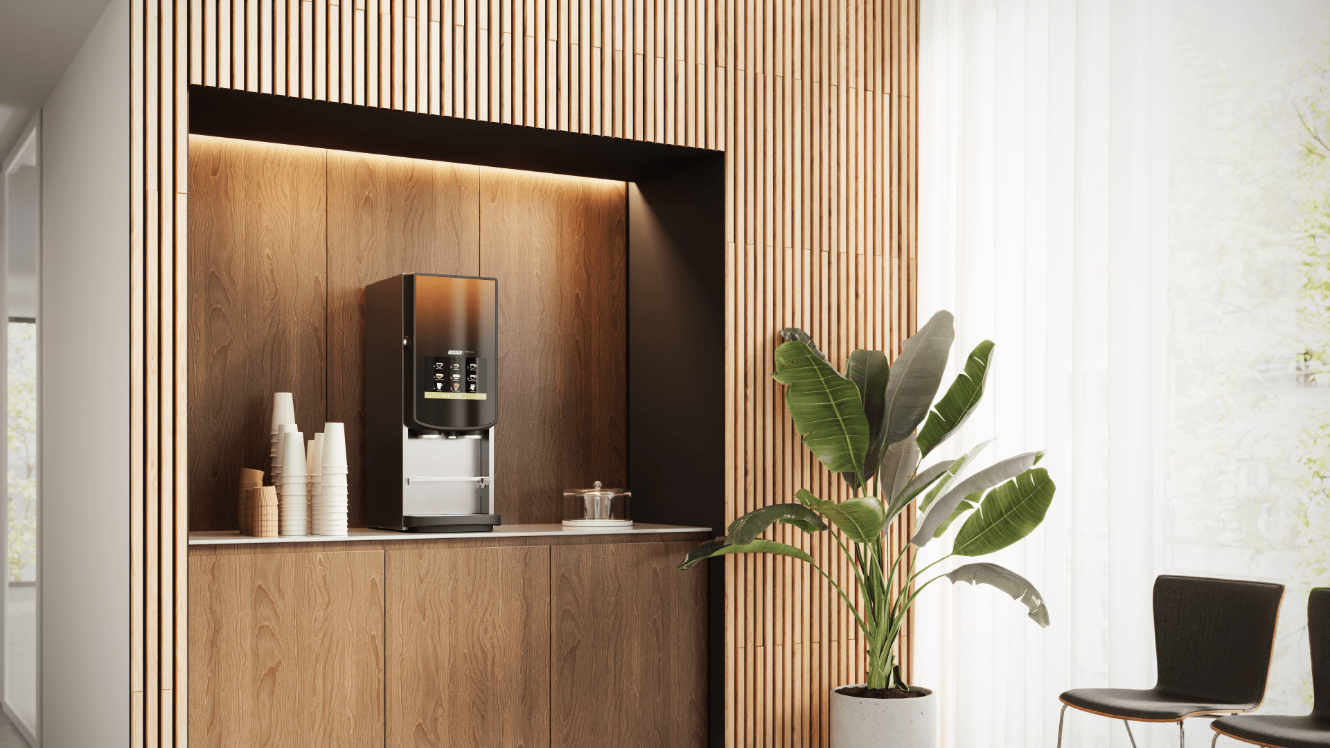 Product angle 8 - Bolero Turbo 22