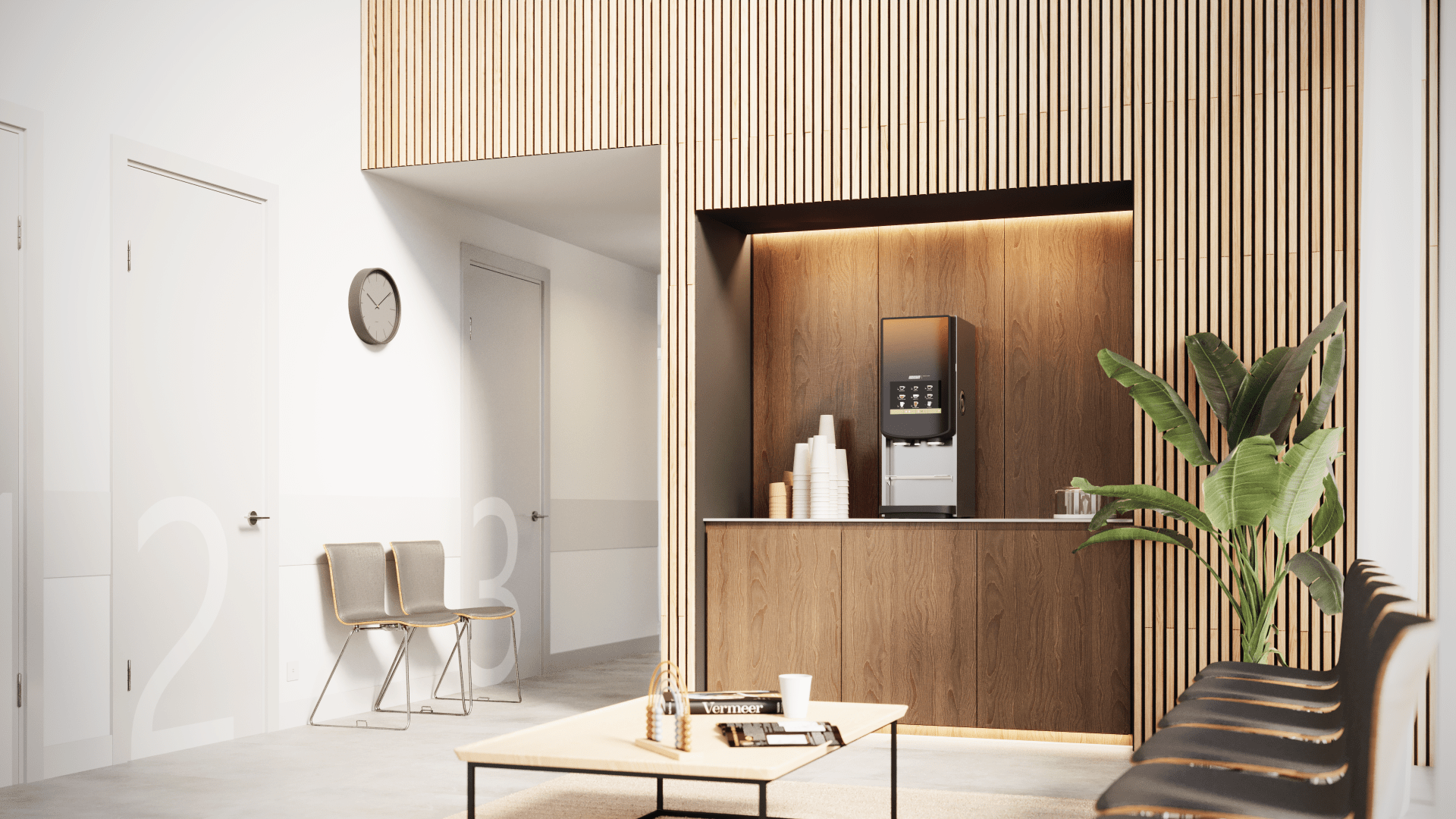 Product angle 9 - Bolero Turbo 22