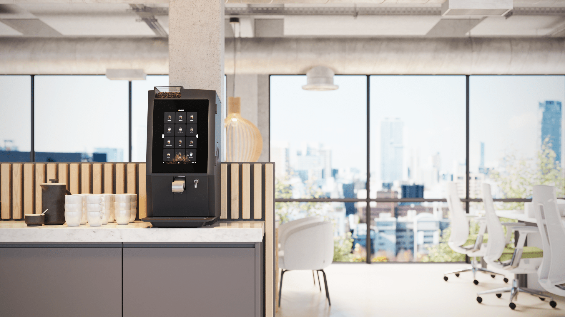 Product angle 9 - Esprecious 22