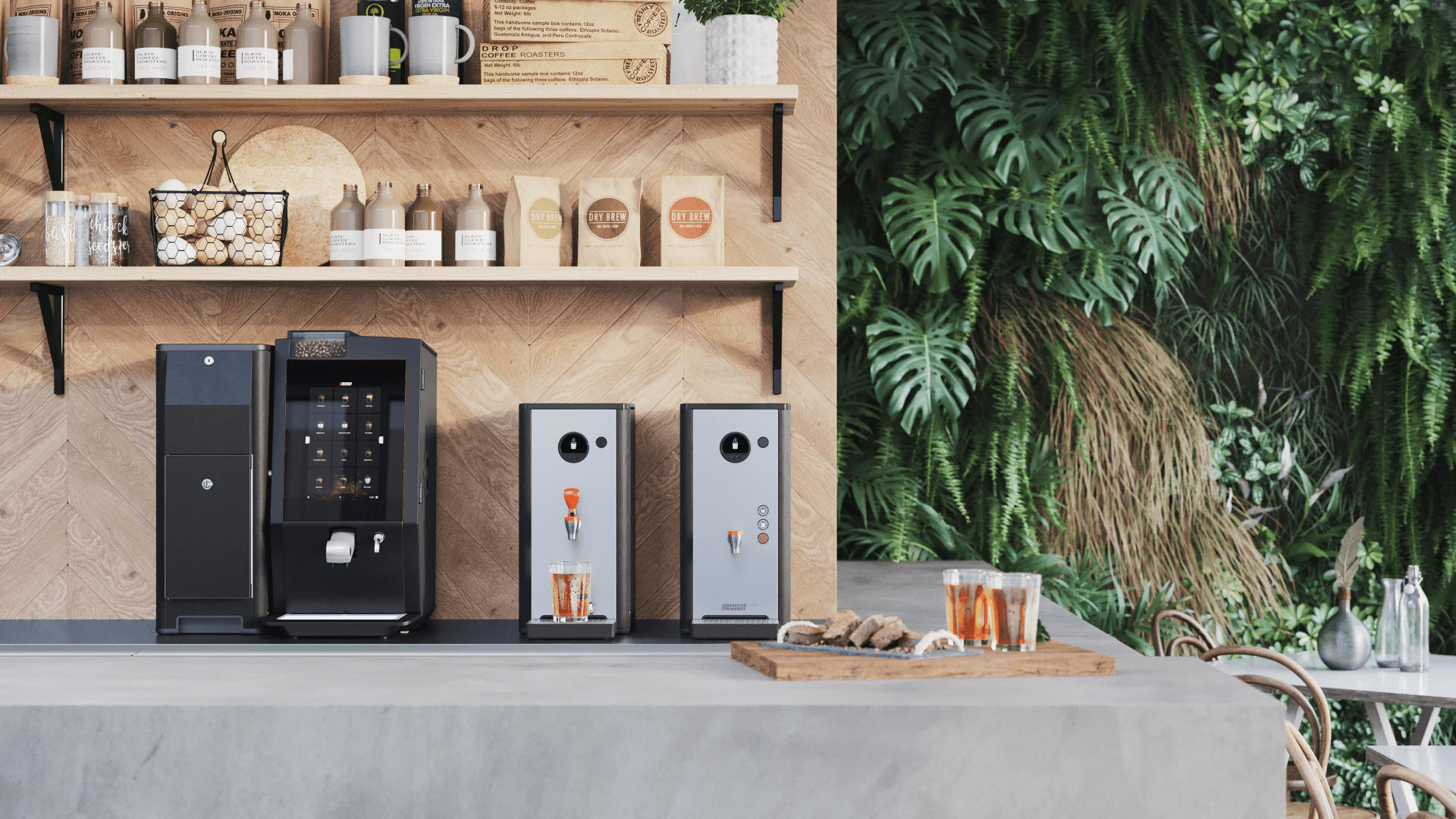 Product angle 4 - Esprecious 11L