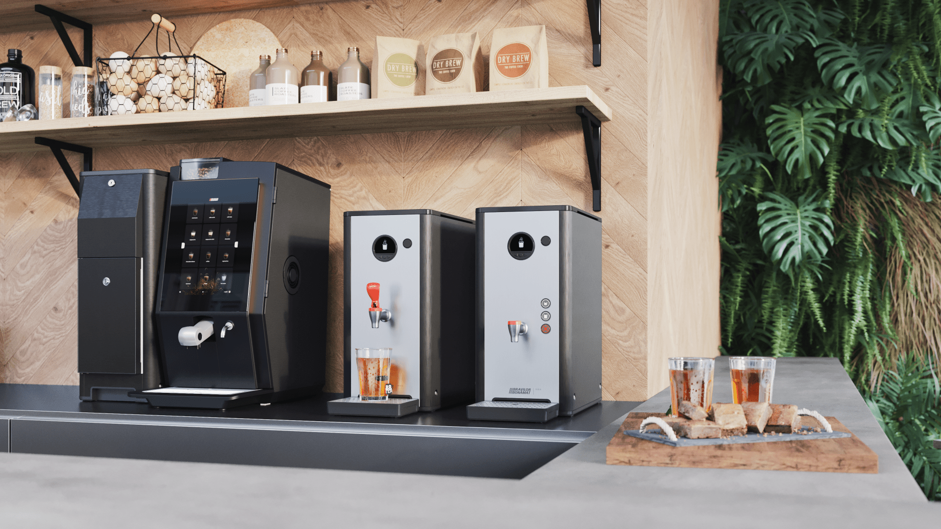 Product angle 5 - Esprecious 11L