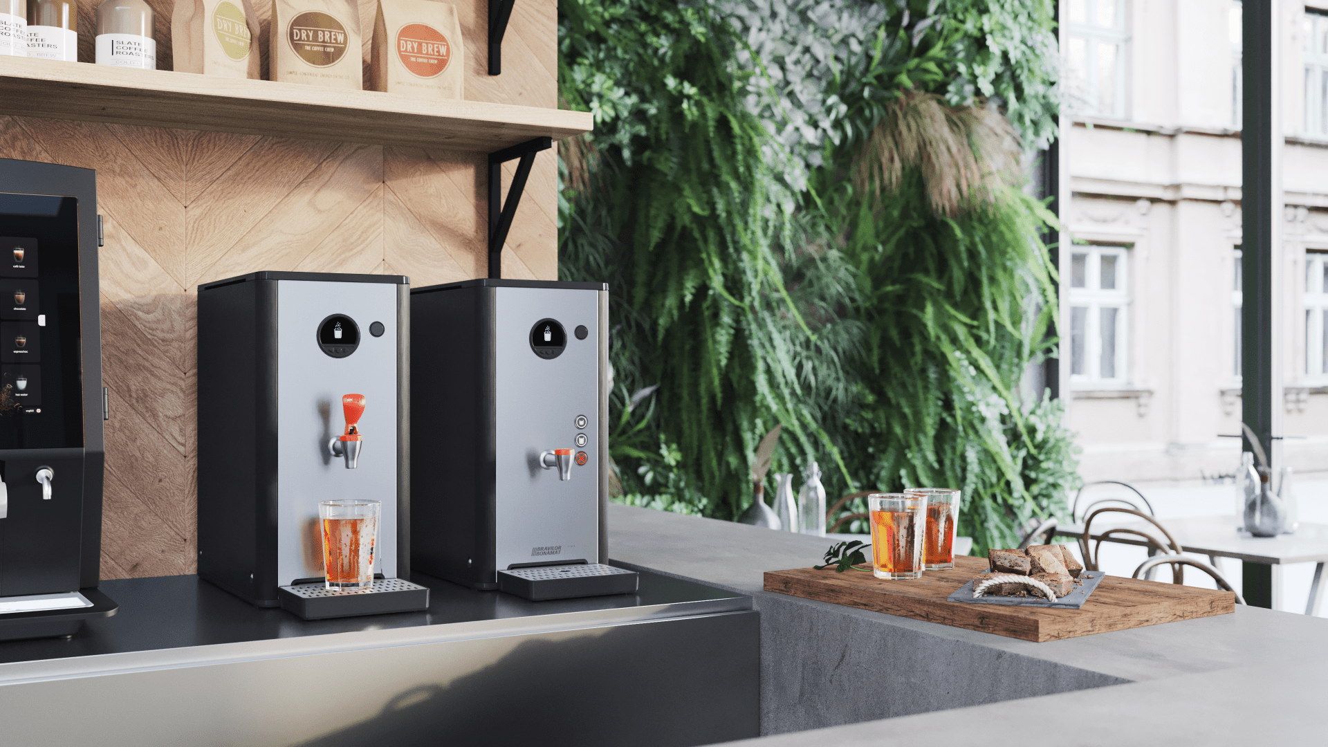 Product angle 7 - Esprecious 11L