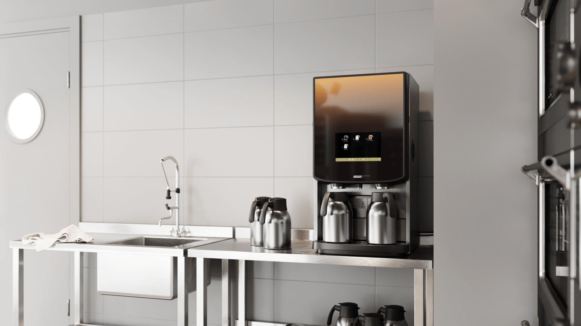 Product angle 7 - Bolero Turbo XL 33