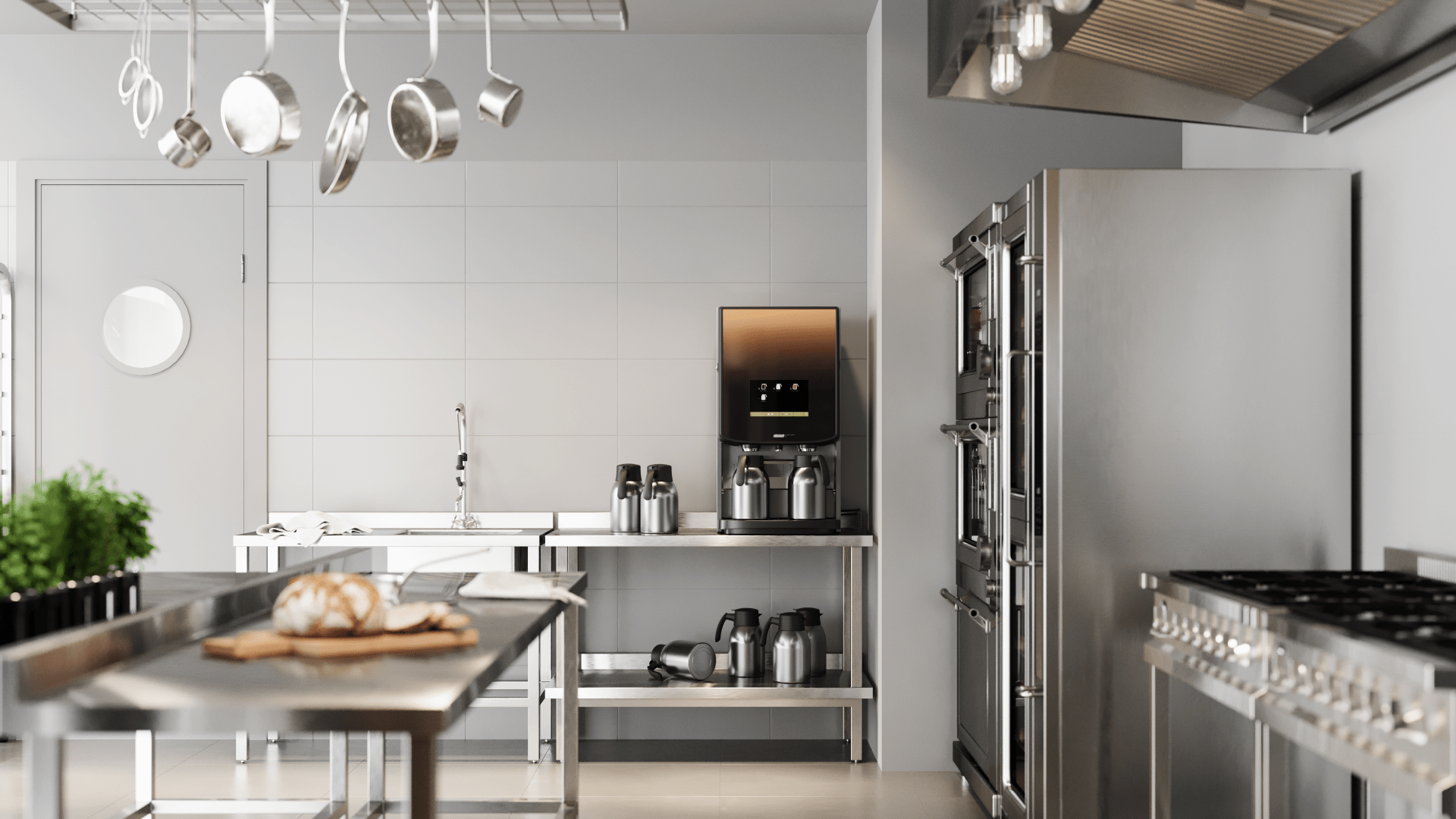 Product angle 9 - Bolero Turbo XL 44 400V