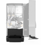 Product angle 6 - Pidestallkit Sego