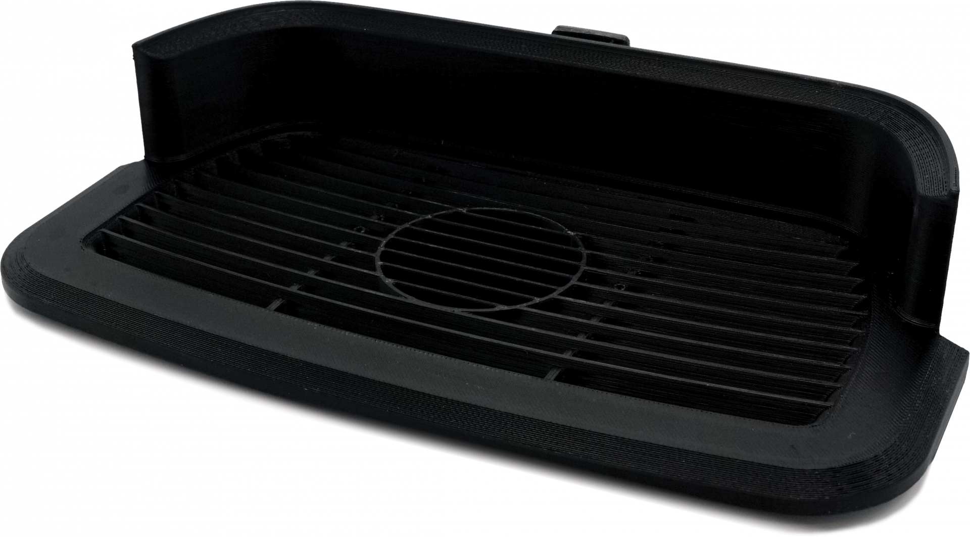 Product angle 8 - Pidestallkit Sego