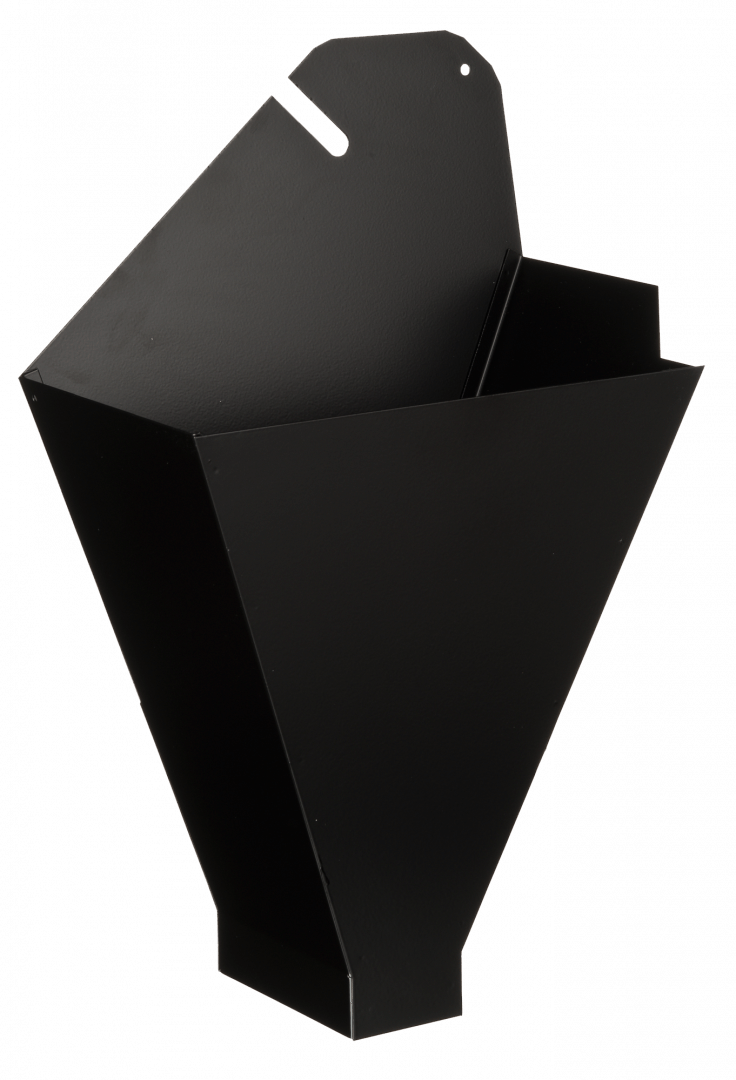 Product angle 2 - Scatola per rifiuti per FreshOne, FreshOne G, FreshMore e FreshGround