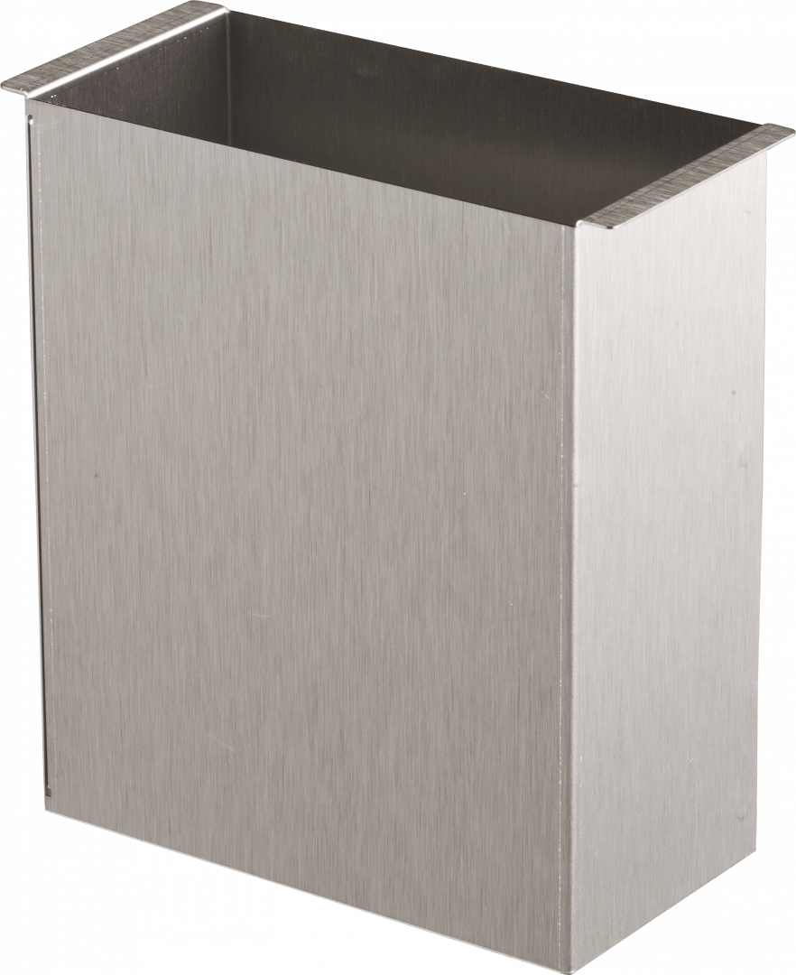 Product angle 3 - Scatola per rifiuti per FreshOne, FreshOne G, FreshMore e FreshGround