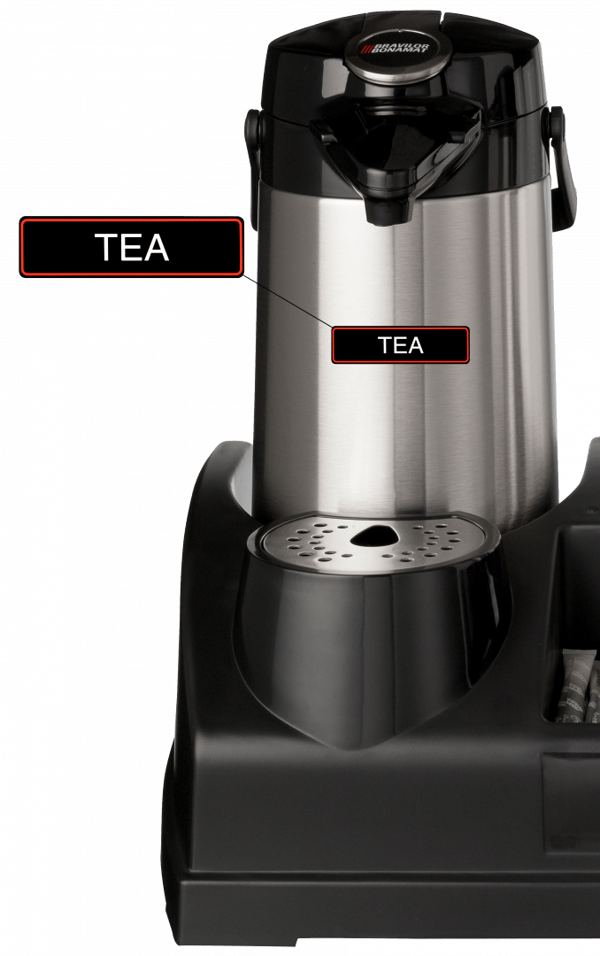 Product angle 2 - Sticker Tea