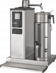Product angle 2 - B5 L/R mit Filterkorb 400V
