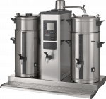 Product angle 4 - B10 with brewing baskets 400V