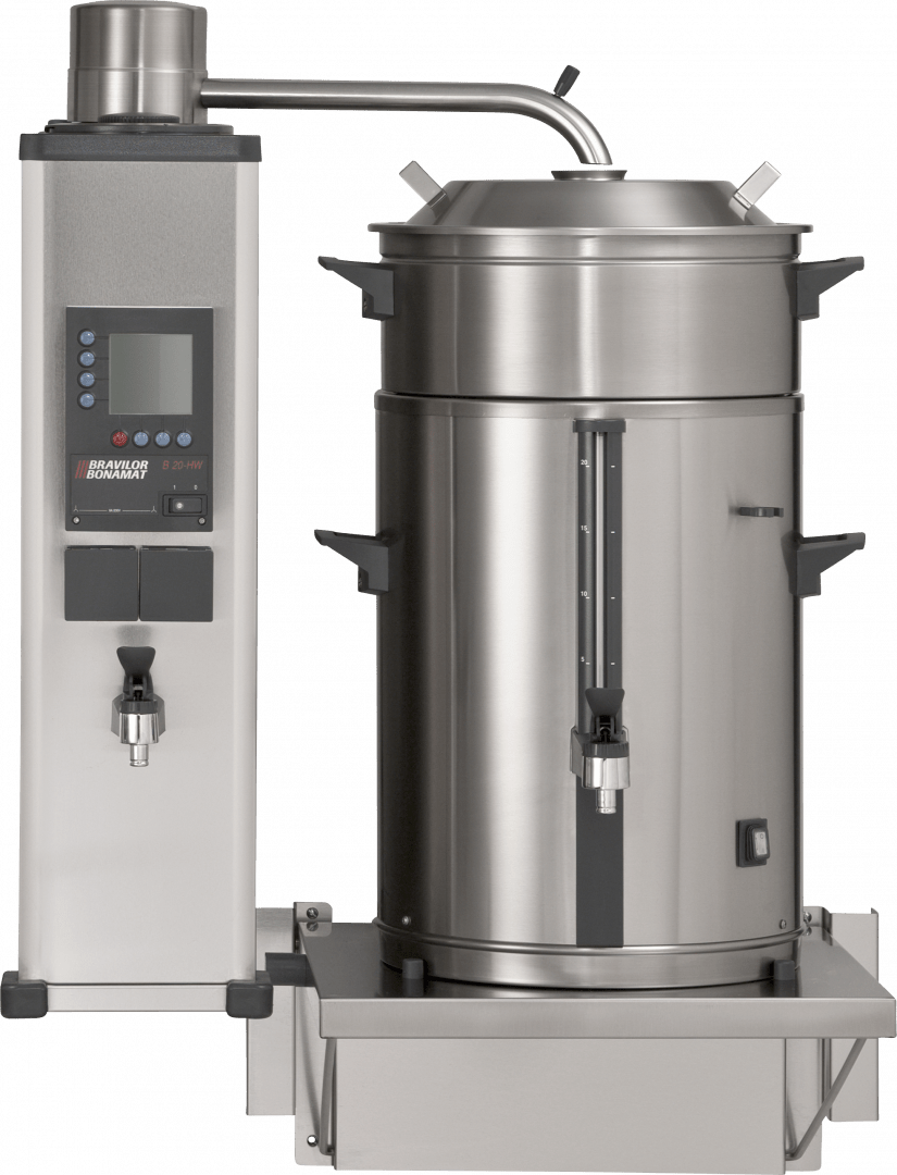 Product angle 2 - B20 W 