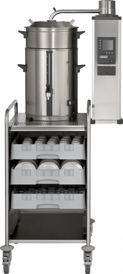 Product angle 4 - B40 W L/R 