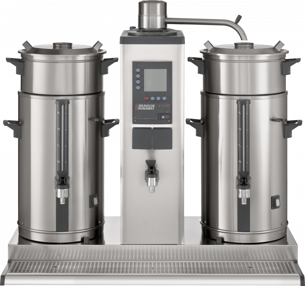 Product angle 5 - B10 HW W 