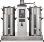 Product angle 5 - B10 HW W 