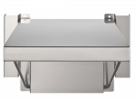 Product angle 2 - B10 HW with brewing baskets