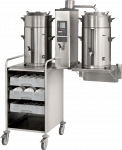 Product angle 4 - B10 HW W L/R with brewing basket