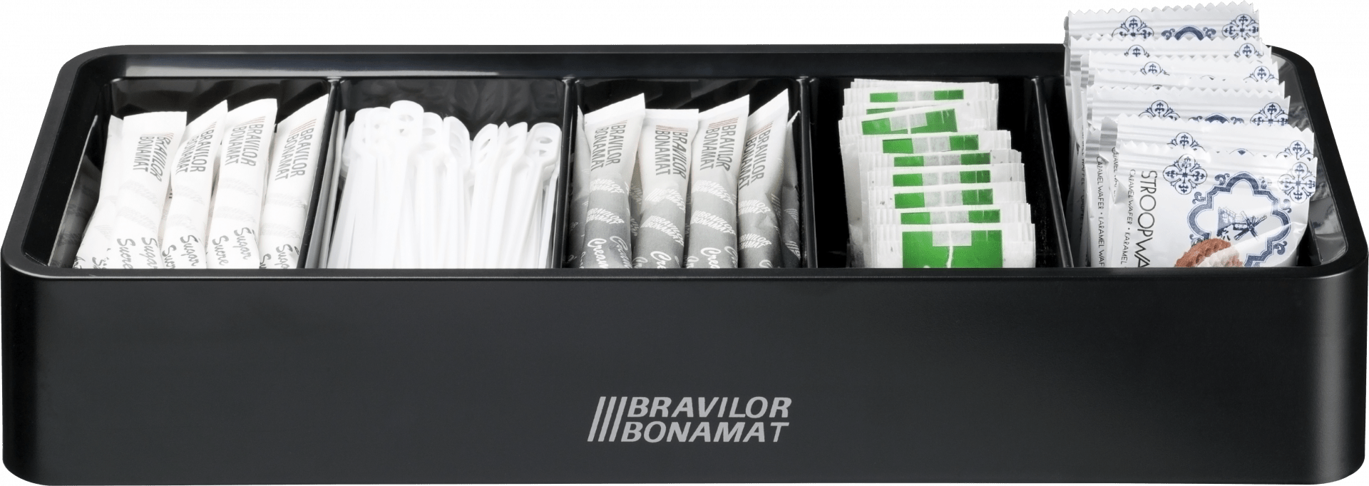 Product angle 2 - Ingrediensbox (Kartong med 10 styck)