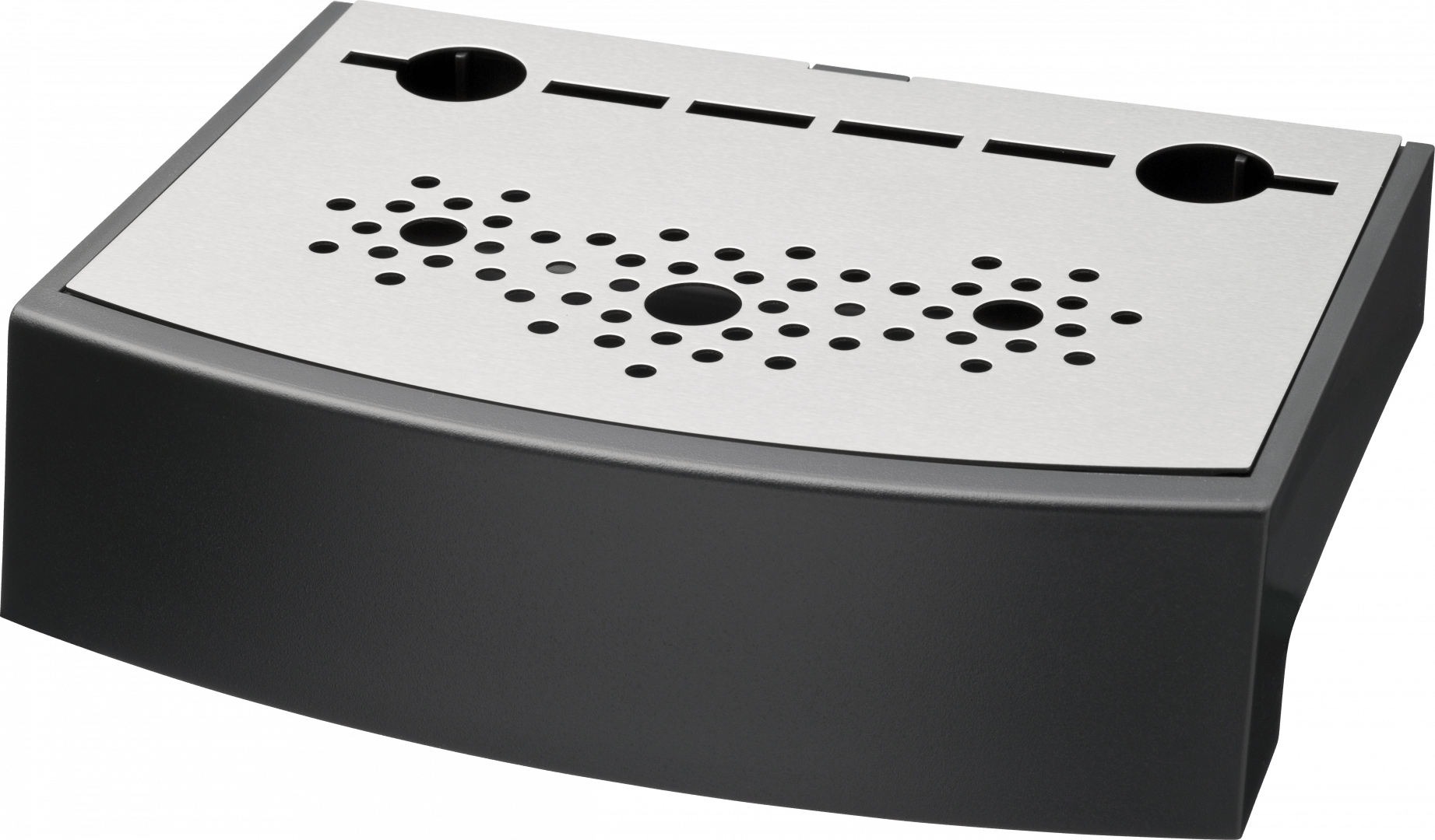 Product angle 2 - Sgocciolatoio per serie RLX