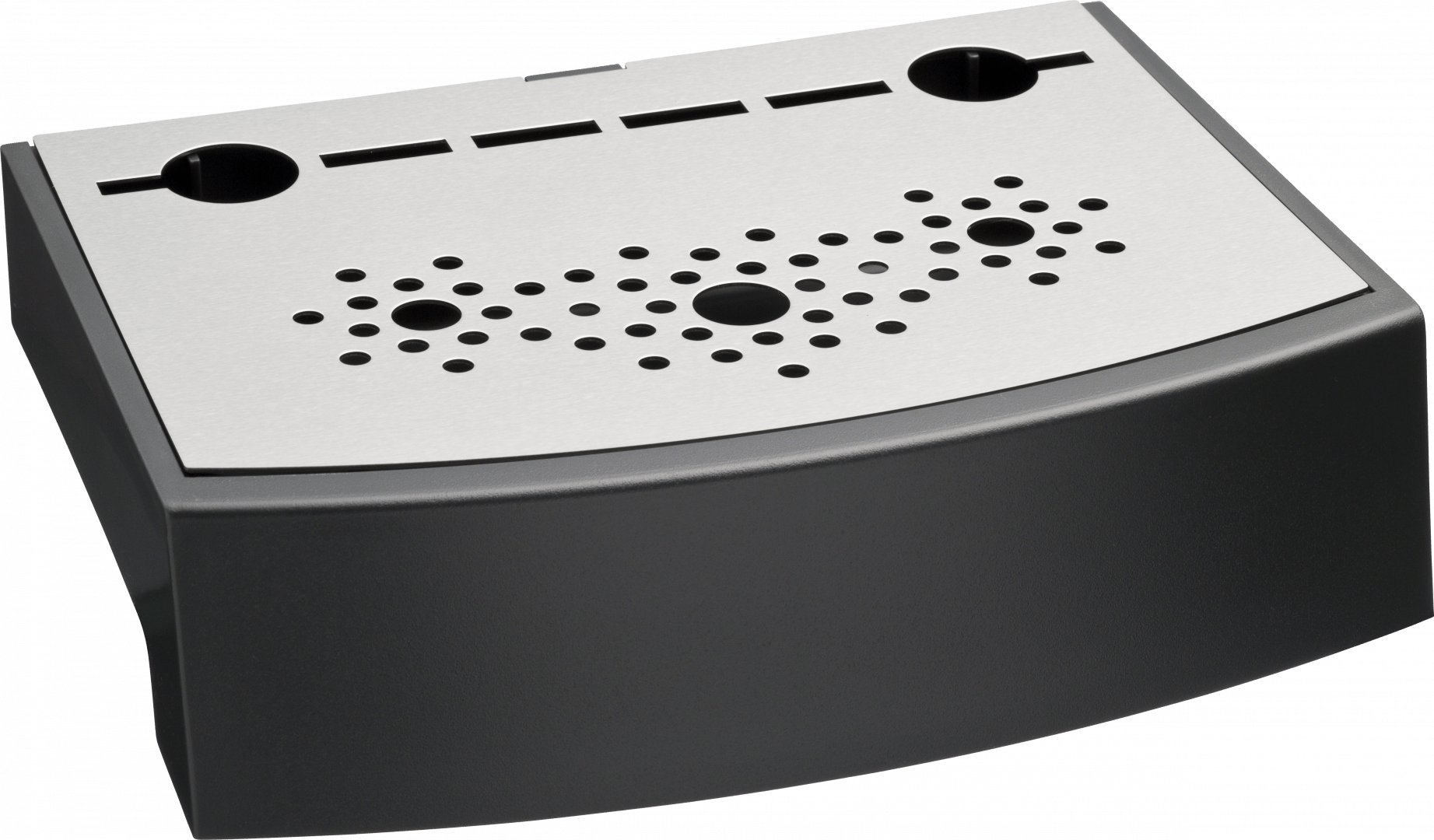 Product angle 3 - Sgocciolatoio per serie RLX