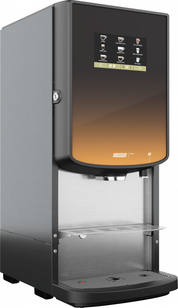 Product angle 5 - Verhogingstableau Bolero 32 en 43