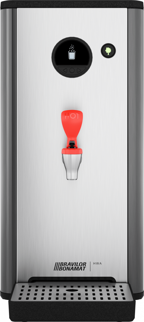 Product angle 1 - HWA 14