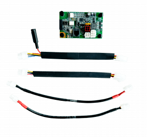 Product image Set MDB+External power supply Bolero Turbo (XL)