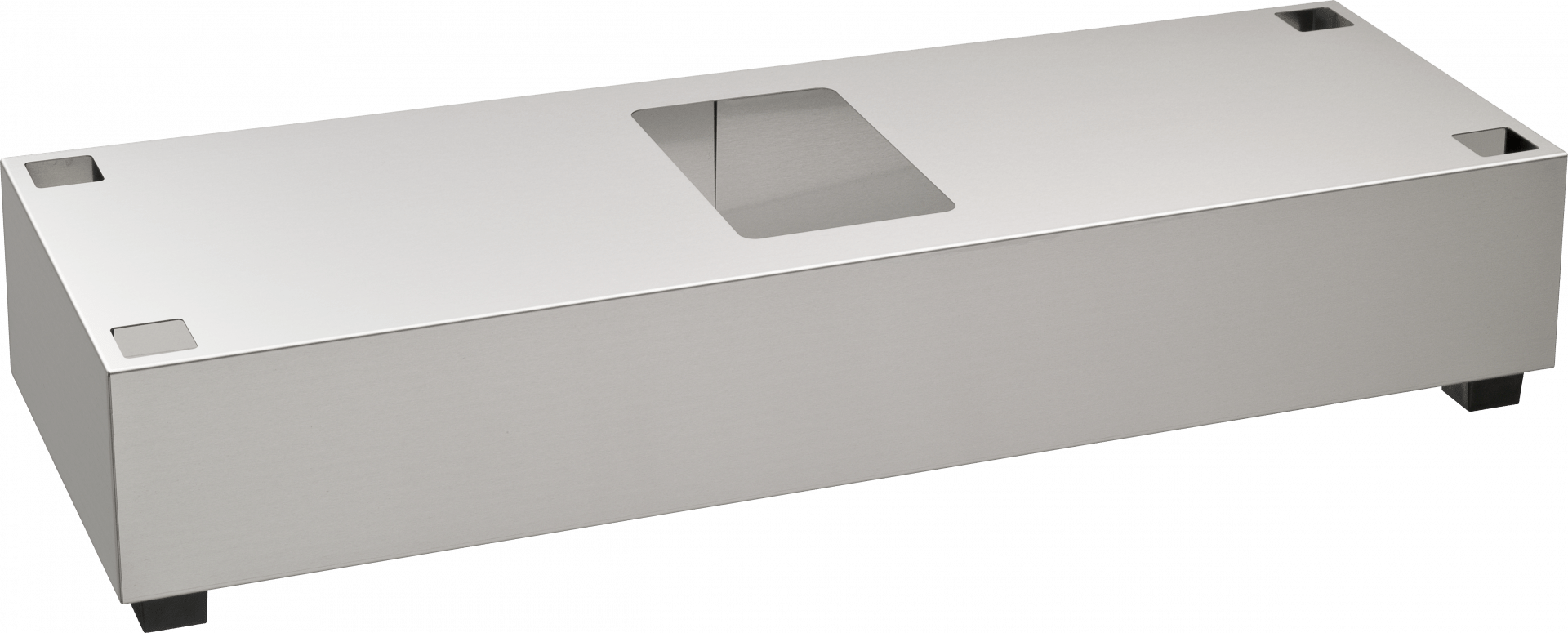 Product angle 1 - Supporto B10 HW