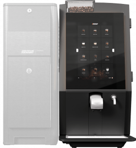 Product angle 1 - Esprecious 11L