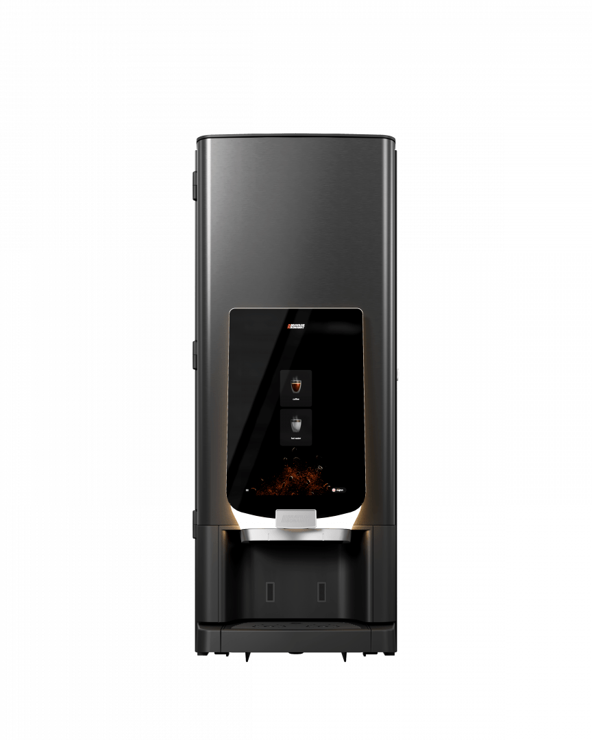 Product angle 1 - FreshMore 100