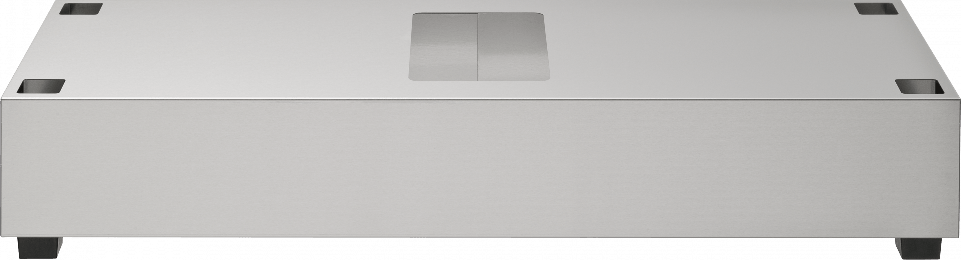 Product angle 1 - Pedestal B series B10 L/R