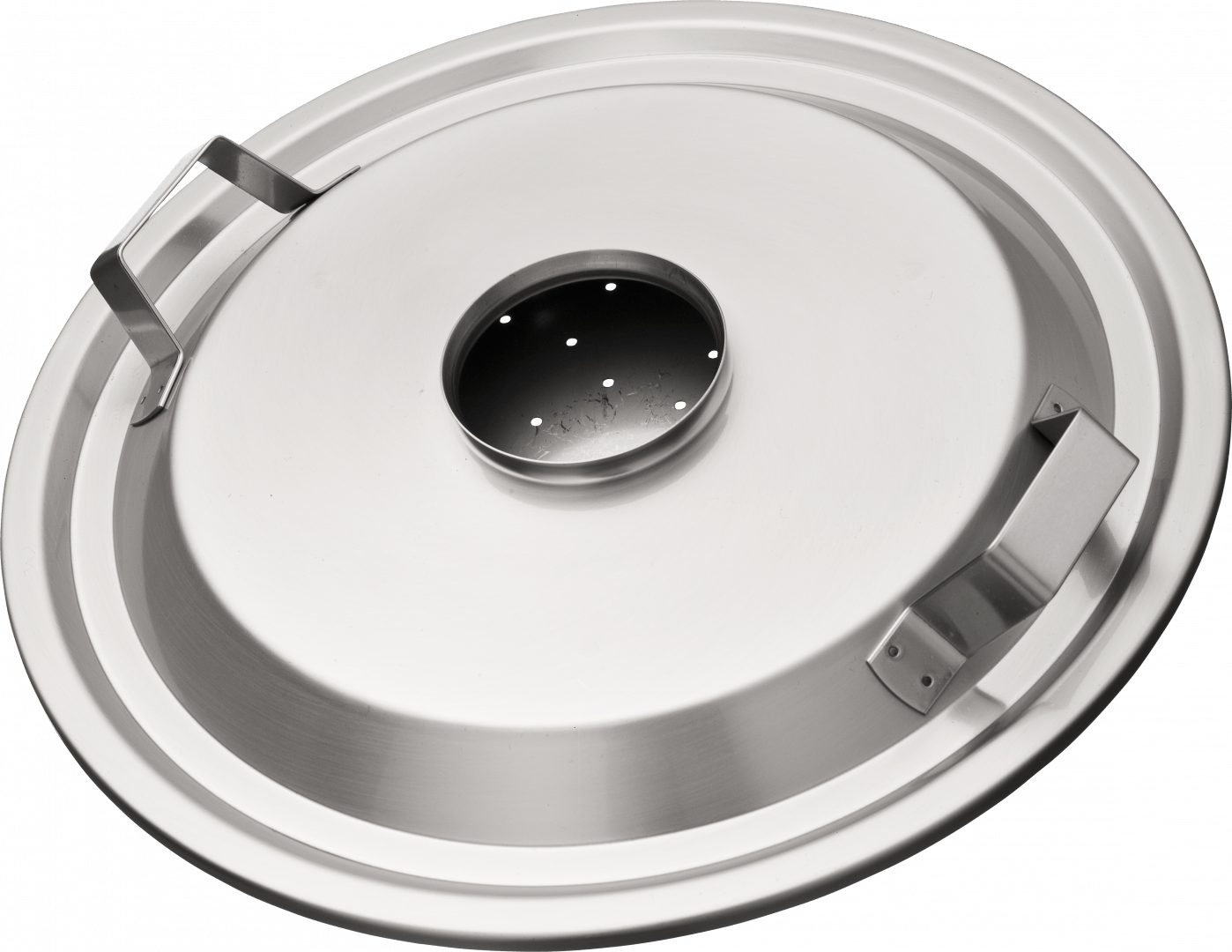 Product angle 1 - Coperchio con diffusore B5