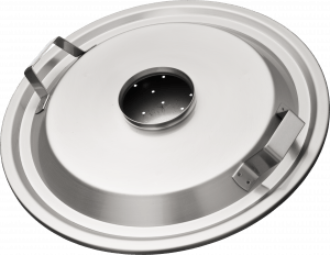 Product image Sproeideksel voor B5 (HW)